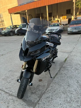 BMW S S1000XR, снимка 3