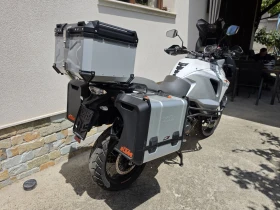 Ktm Adventure 1290SA Super Adventure, снимка 5