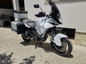 Ktm Adventure 1290SA Super Adventure, снимка 7