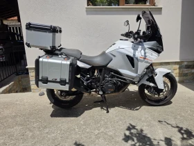 Ktm Adventure 1290SA Super Adventure, снимка 6