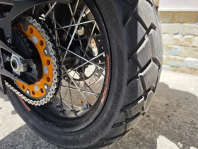 Ktm Adventure 1290SA Super Adventure, снимка 10