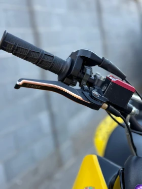 Yamaha Aerox 75cc STAGE6, снимка 3