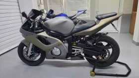 Yamaha YZF-R6, снимка 5