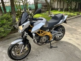 Aprilia Shiver 750i, снимка 1