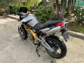 Aprilia Shiver 750i, снимка 10