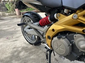 Aprilia Shiver 750i, снимка 11