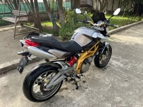 Aprilia Shiver 750i, снимка 2