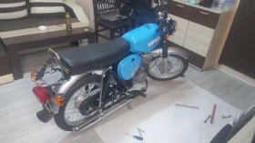 Simson 51 * * * Уникат* * * 0 км, снимка 5