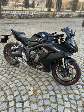 Honda Cbr CBR650RA 2 | Mobile.bg    5