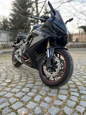 Honda Cbr CBR650RA 2 | Mobile.bg    4