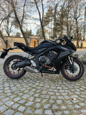  Honda Cbr