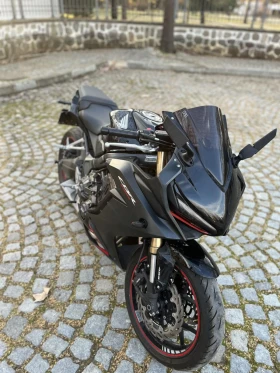 Honda Cbr CBR650RA 2 | Mobile.bg    3