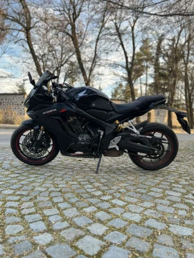 Honda Cbr CBR650RA 2 | Mobile.bg    8