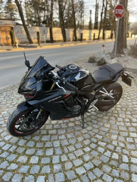 Honda Cbr CBR650RA 2 | Mobile.bg    6