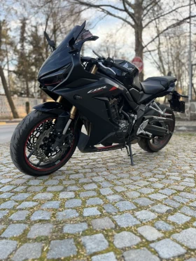 Honda Cbr CBR650RA 2 | Mobile.bg    9