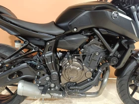 Yamaha Mt-07 | Mobile.bg    7