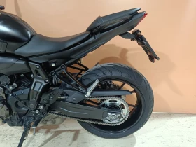 Yamaha Mt-07 | Mobile.bg    14