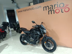 Yamaha Mt-07 | Mobile.bg    2