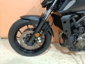 Yamaha Mt-07 | Mobile.bg    15