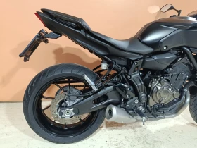 Yamaha Mt-07 | Mobile.bg    9