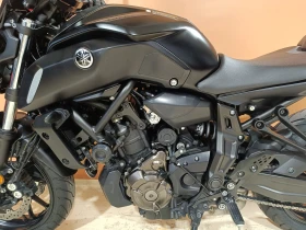 Yamaha Mt-07 | Mobile.bg    13