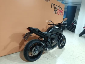 Yamaha Mt-07 | Mobile.bg    3