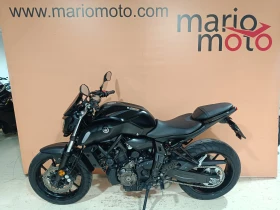 Yamaha Mt-07 | Mobile.bg    10