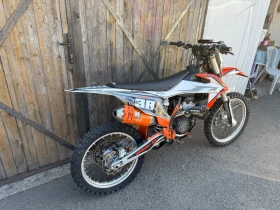 Ktm SX-F | Mobile.bg    3