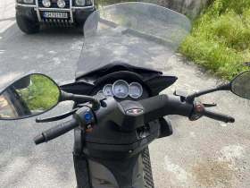 Malaguti Madison 250сс, снимка 3