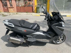 Malaguti Madison 250сс, снимка 4