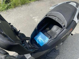 Malaguti Madison 250сс, снимка 2