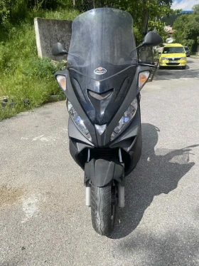 Malaguti Madison 250сс, снимка 8