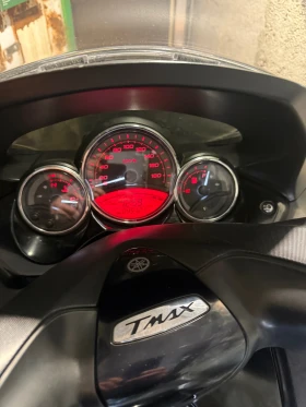 Yamaha T-max undefined | Auto.bg — изображение 7