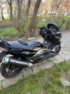 Yamaha T-max undefined | Auto.bg — изображение 6