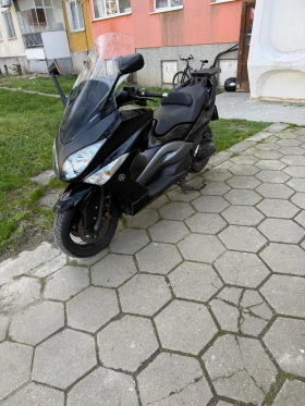 Yamaha T-max undefined | Auto.bg — изображение 2
