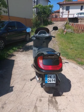 Honda Foresight | Mobile.bg � ����� ������ 4