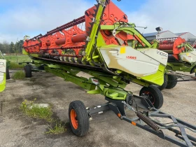 Комбайн Claas  LEXION 760 TT, снимка 6