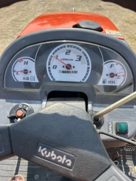 Обява за продажба на Трактор Kubota ~11 800 лв. - изображение 6