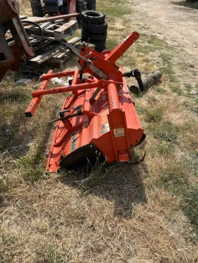 Обява за продажба на Трактор Kubota ~11 800 лв. - изображение 9