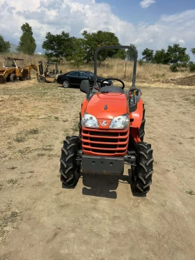 Обява за продажба на Трактор Kubota ~11 800 лв. - изображение 3
