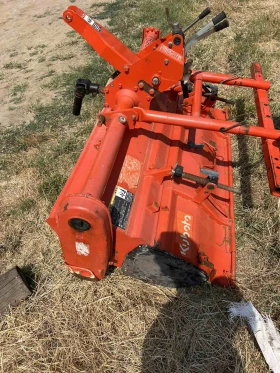Обява за продажба на Трактор Kubota ~11 800 лв. - изображение 5
