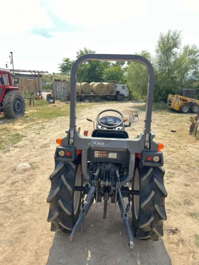 Обява за продажба на Трактор Kubota ~11 800 лв. - изображение 1