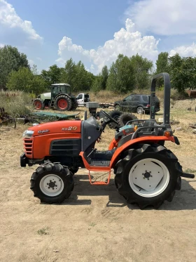 Обява за продажба на Трактор Kubota ~11 800 лв. - изображение 2