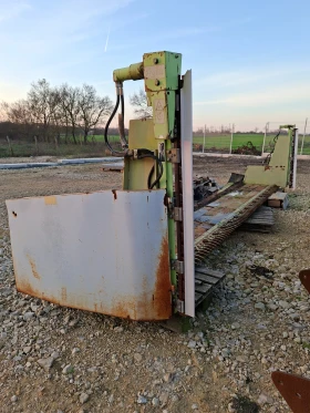 Комбайн Claas Lexion 450, снимка 13