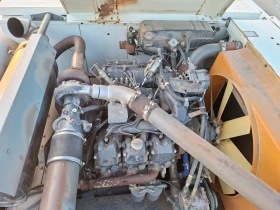 Комбайн Claas Lexion 450, снимка 10