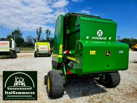 ����������� John Deere 592 �����+ ����� ��� ��������� | Mobile.bg � ����� ������ 15
