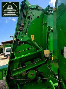 ����������� John Deere 592 �����+ ����� ��� ��������� | Mobile.bg � ����� ������ 8