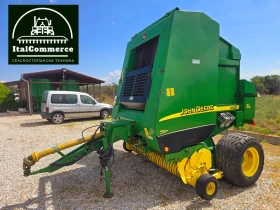 ����������� John Deere 592 �����+ ����� ��� ��������� | Mobile.bg � ����� ������ 6