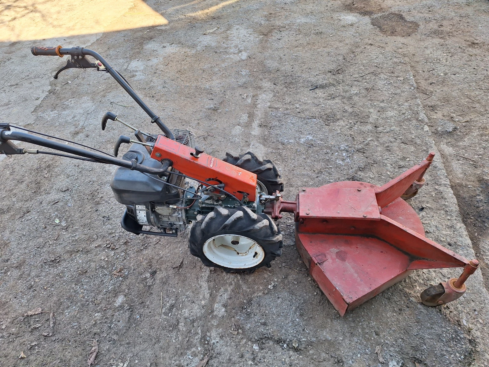 ����������� BCS ��������� ���� � �������� Goldoni 9�.�. | Mobile.bg � ����������� 6