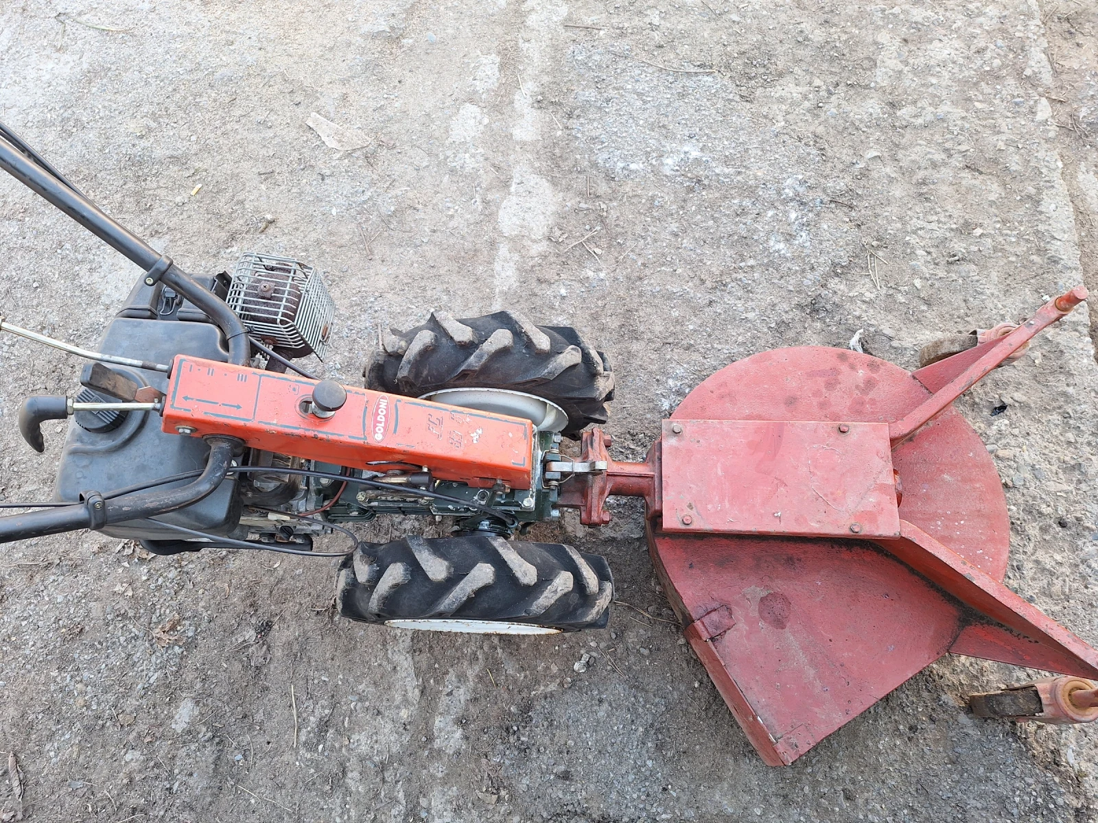 ����������� BCS ��������� ���� � �������� Goldoni 9�.�. | Mobile.bg � ����������� 13